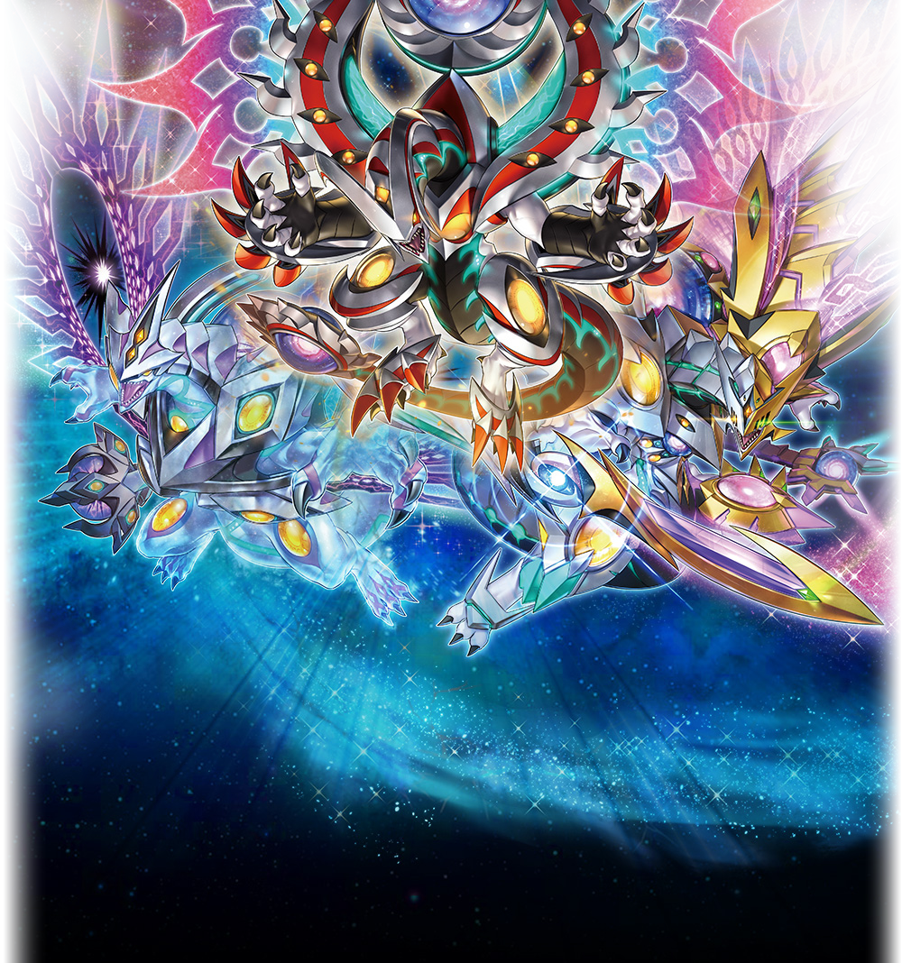 遊戯王ラッシュデュエル ギャラクシーカップ 2025【個人戦】