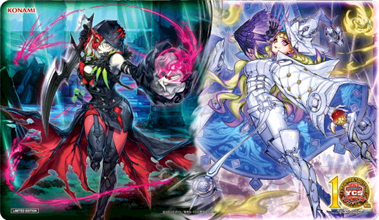 YCSJ＆デュエリストフェスティバル 同時開催 特設サイト TOKYO 2024