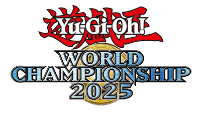 Yu-Gi-Oh! World Championship 2025」フランス・パリで2025年8月30日