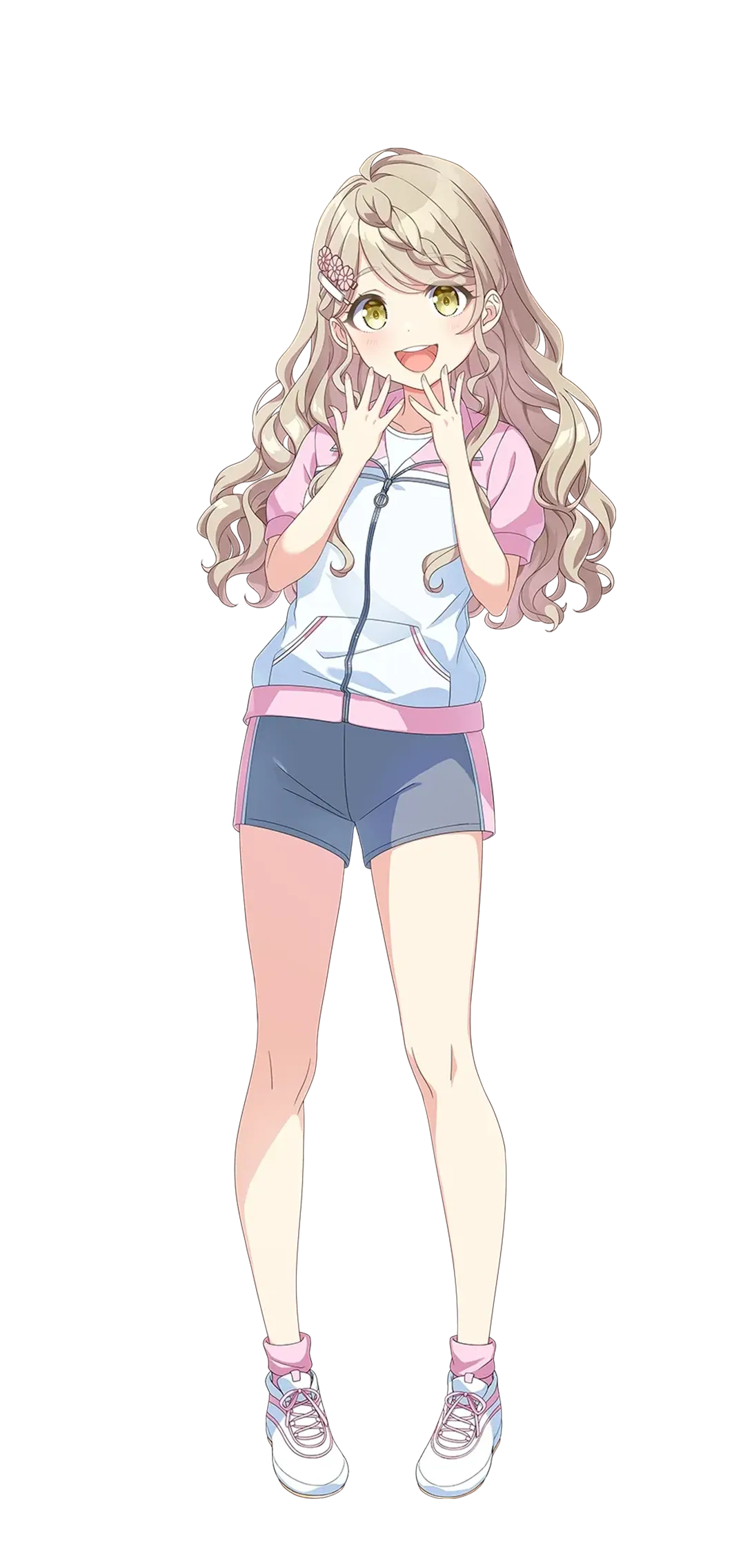 琴森 愛莉 | シャインポスト Be Your アイドル！