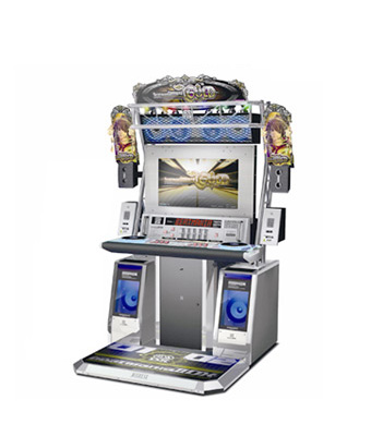beatmania IIDX 14 GOLD | KONAMI コナミアーケードゲーム製品