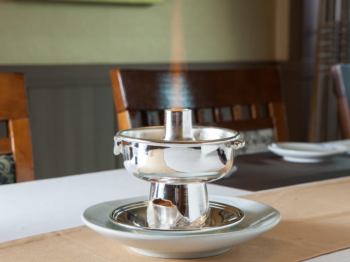 神仙炉(宮廷式鍋)｜韓国料理・グルメガイド｜韓国旅行「コネスト」