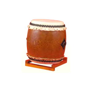 長胴太鼓 1．5尺平台 | 太鼓 長胴太鼓・附締太鼓 | レンタル商品