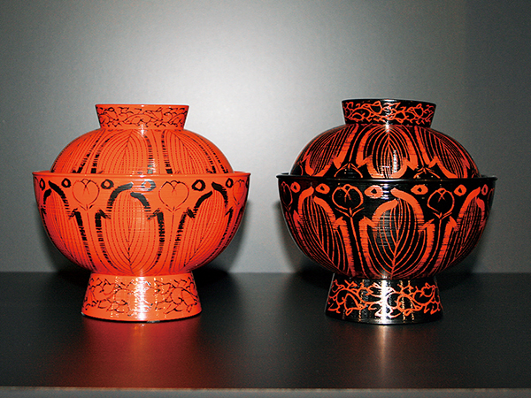 株式会社 慶塚漆器工房 | 興能信用金庫