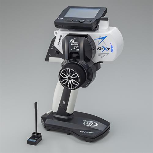 EX-NEXT LDT w/KR-420XT(Short) - KO PROPO -