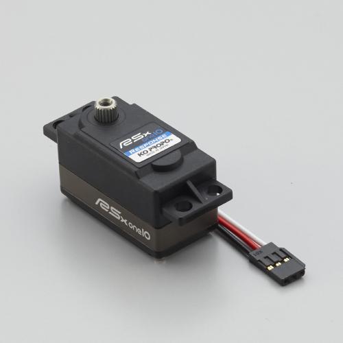 RSx-one10 Response - KOPROPO -