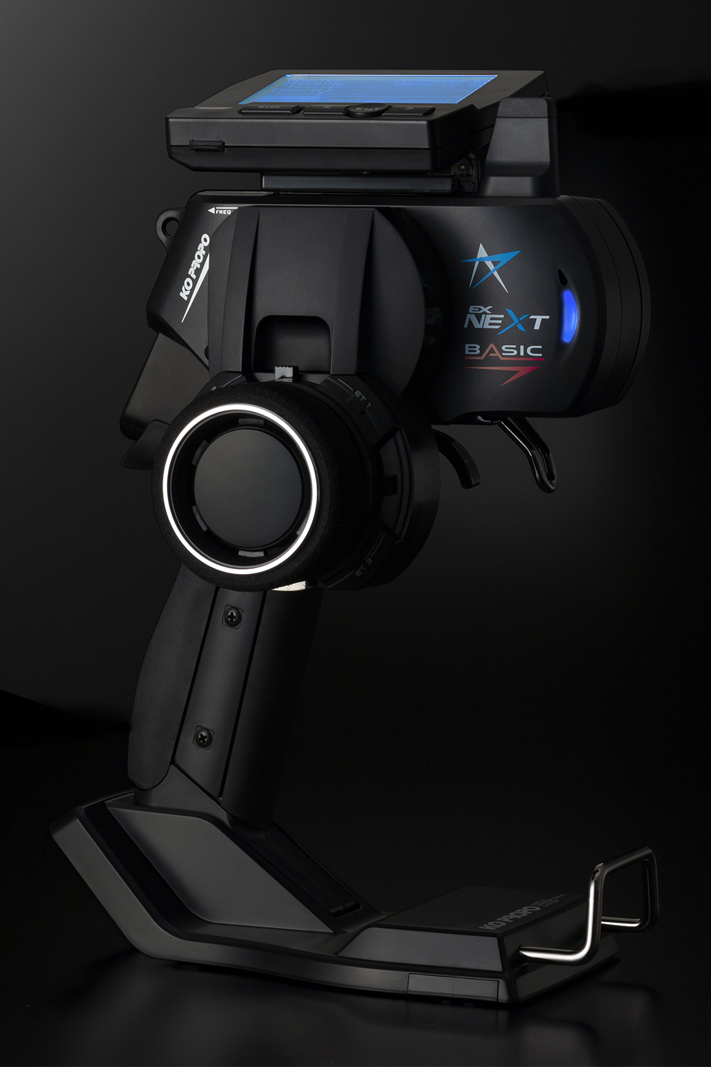 EX-NEXT BASIC（標準グリップ） KR-242XT付き送受信機セット - KOPROPO -