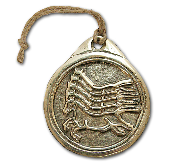 韓国民芸品】馬牌（マペ） 韓国情報広場