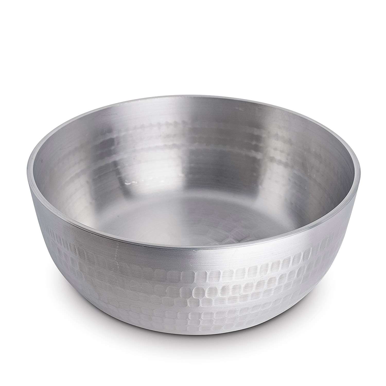 Aluminum Yattoko Pot 5.9