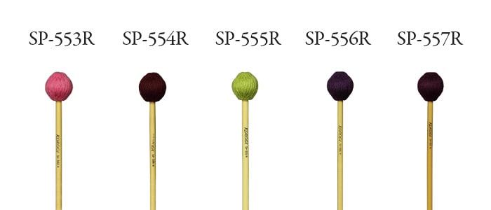 KOROGIマレット1 Mallets [Mallet マレット] | 製品詳細 | 株式会社