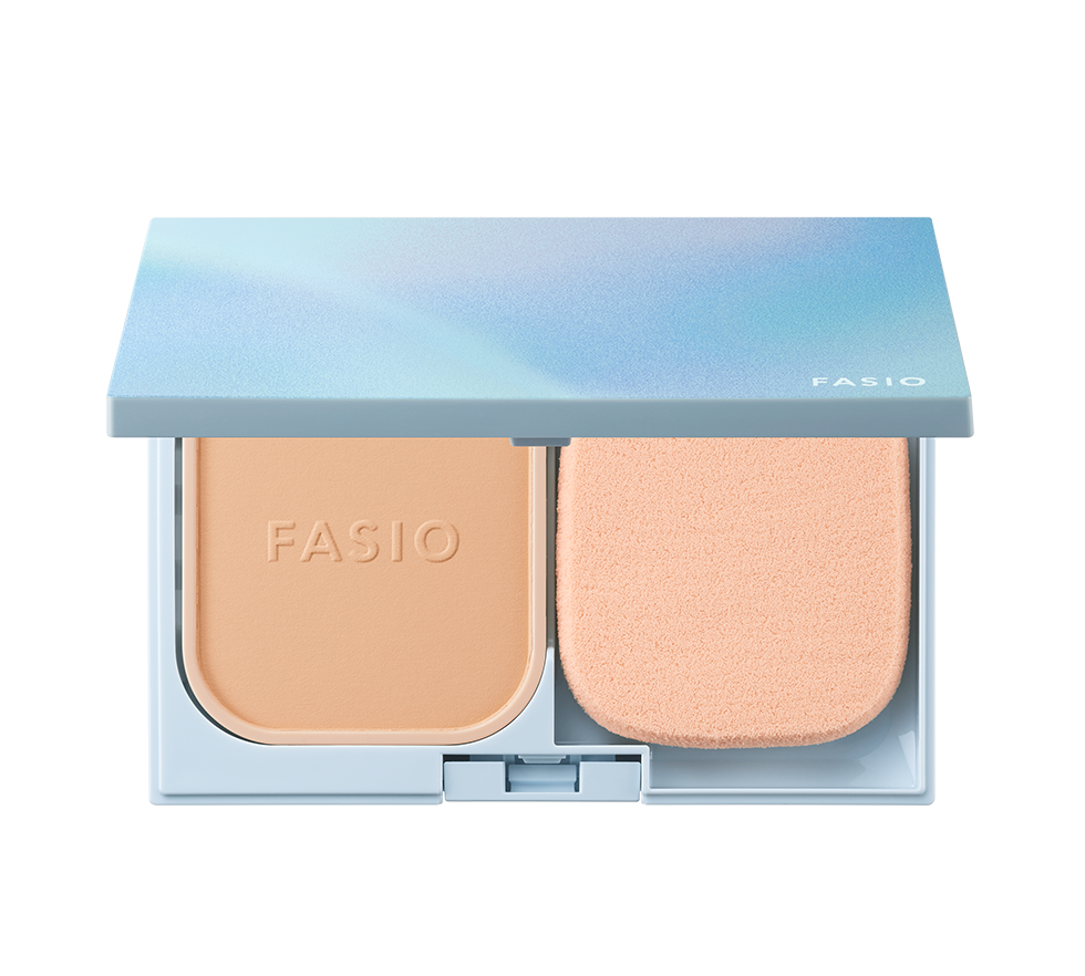 ファンデーション・下地｜エアリーステイ パウダーファンデーション