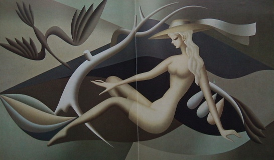 画集 東郷青児｜美術書・画集 | 古本・版画・骨董の出張買取 | 大阪の