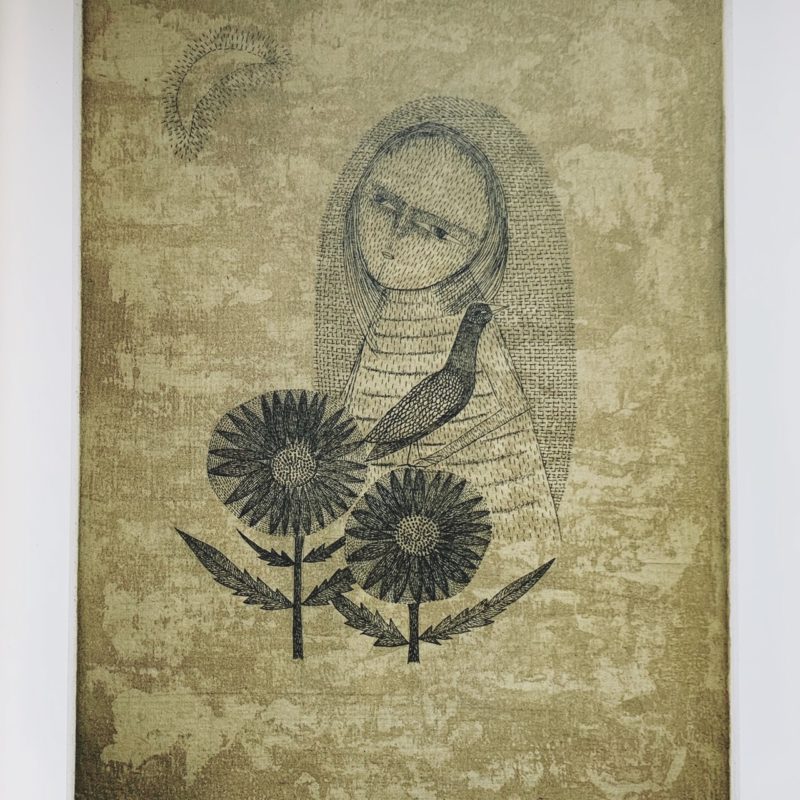 南桂子全版画作品集 ｜ 中央公論美術出版 ｜ 美術・カタログレゾネ