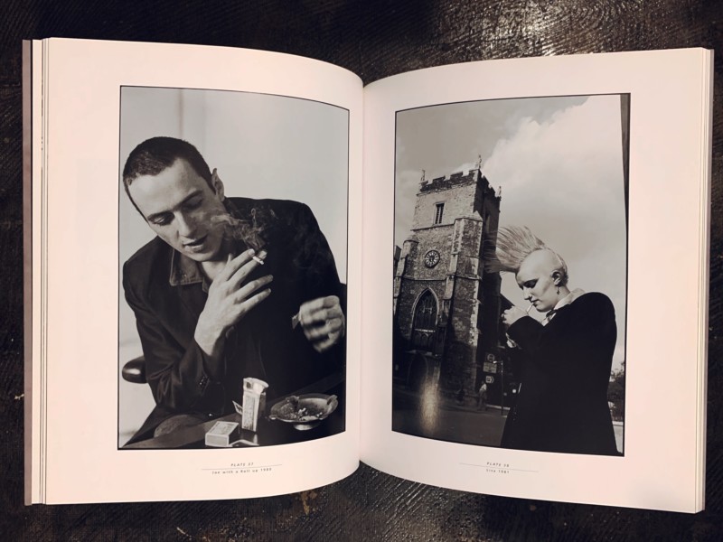 ハービー・山口 ロンドン チェイシング・ザ・ドリーム LONDON Chasing