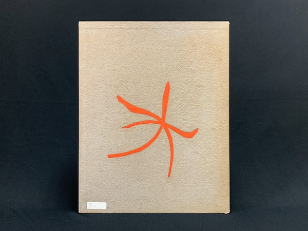 ジョルジュ・ブラック 版画 30/70 G.B. オリジナルサイン ジョルジュ