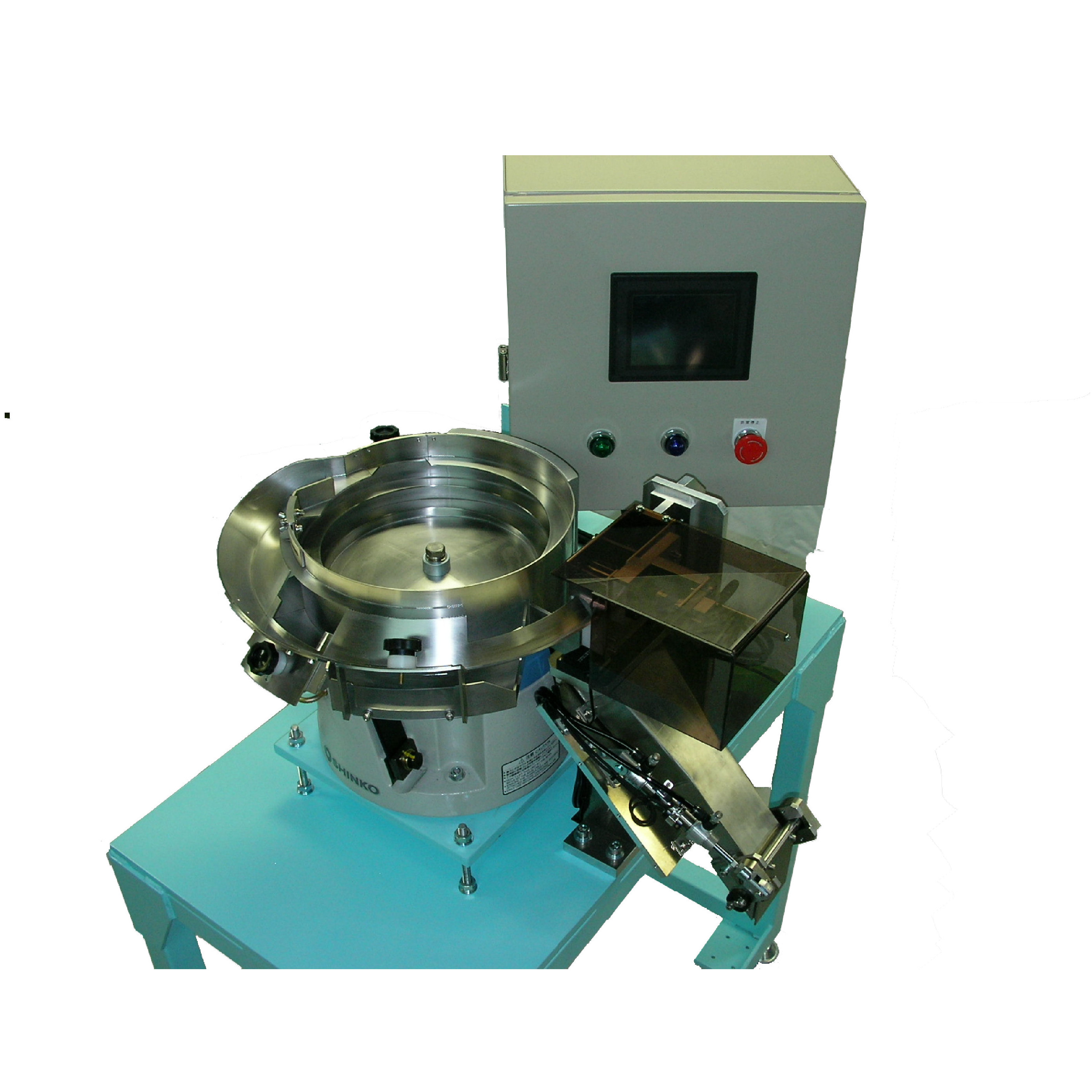 パッケージカウンター(工業部品) PCU-300/450