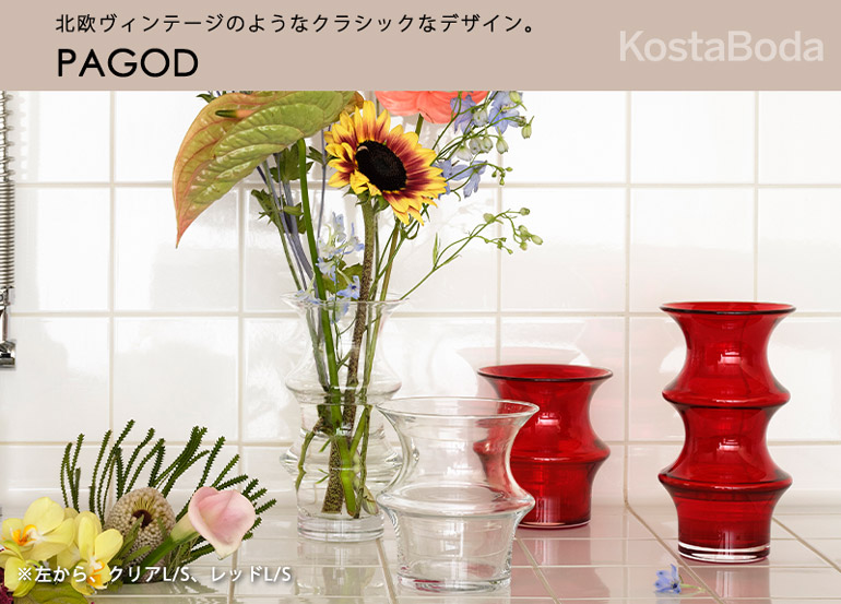 2024autumnflowervase通販ならコスタボダ公式通販