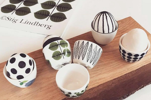 期間限定10%OFF】 グスタフスベリ / リンドベリ BERSA(ベルサ) エッグ