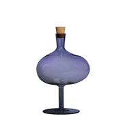 コスタ ボダ Bod フラワーベース バーガンディー S フラワーベース