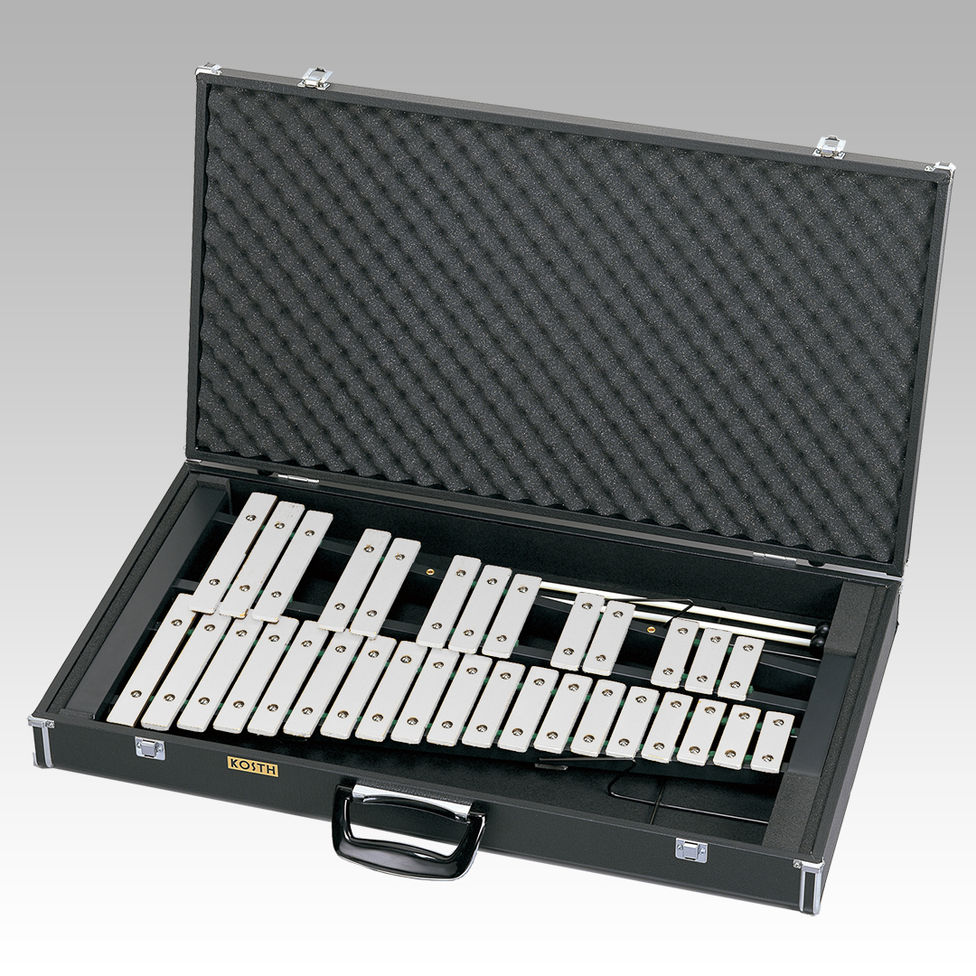 音板打楽器 - KOSTH MUSICAL INSTRUMENTS