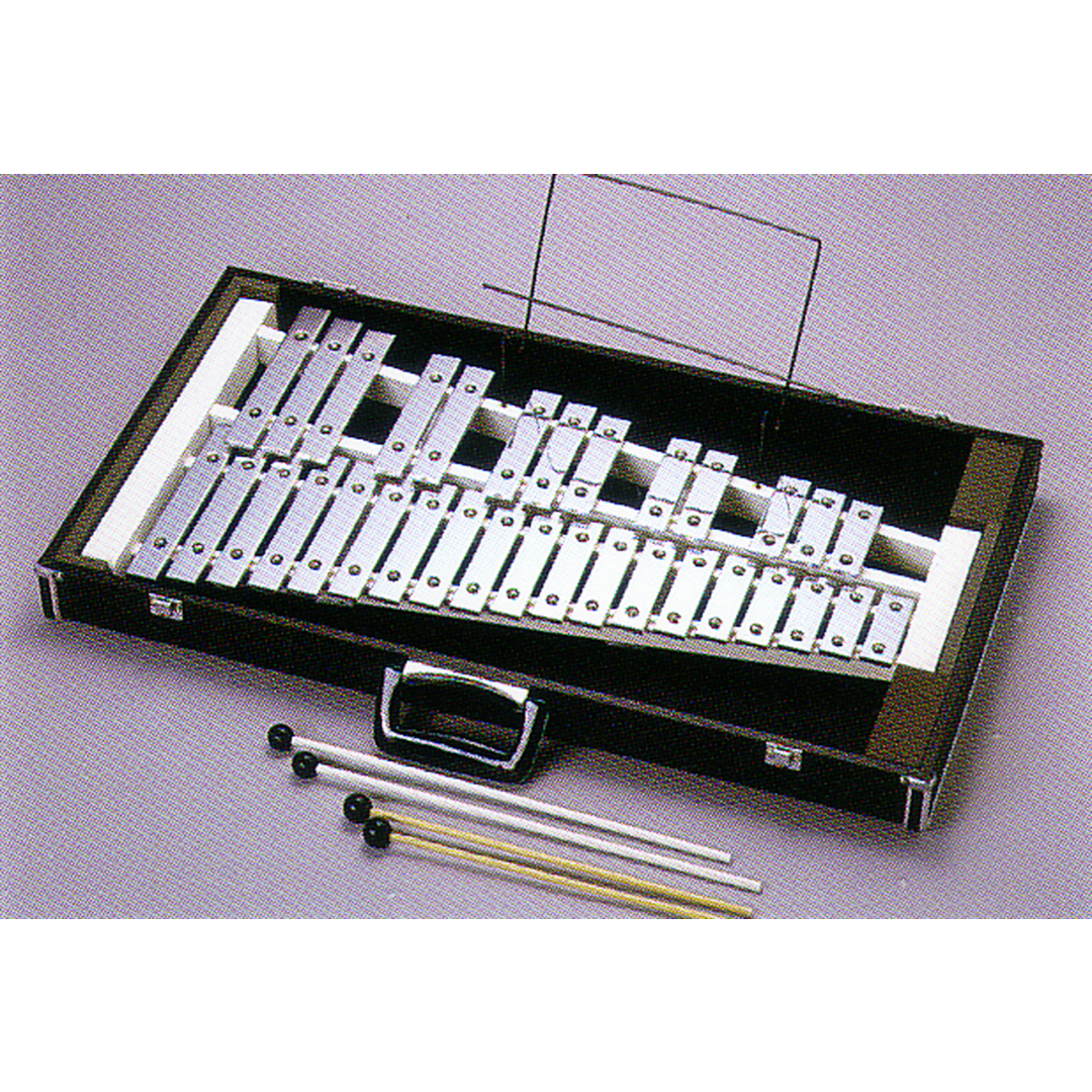 グロッケン ハードケース KHC-1 - KOSTH MUSICAL INSTRUMENTS