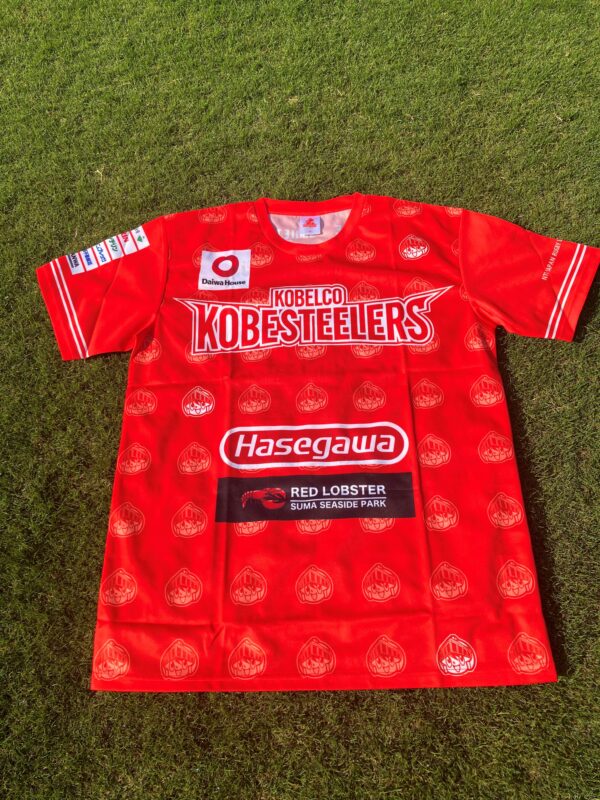 12月9日(土)ホストゲーム開幕戦！「シーズン記念Tシャツ」を先着1万名