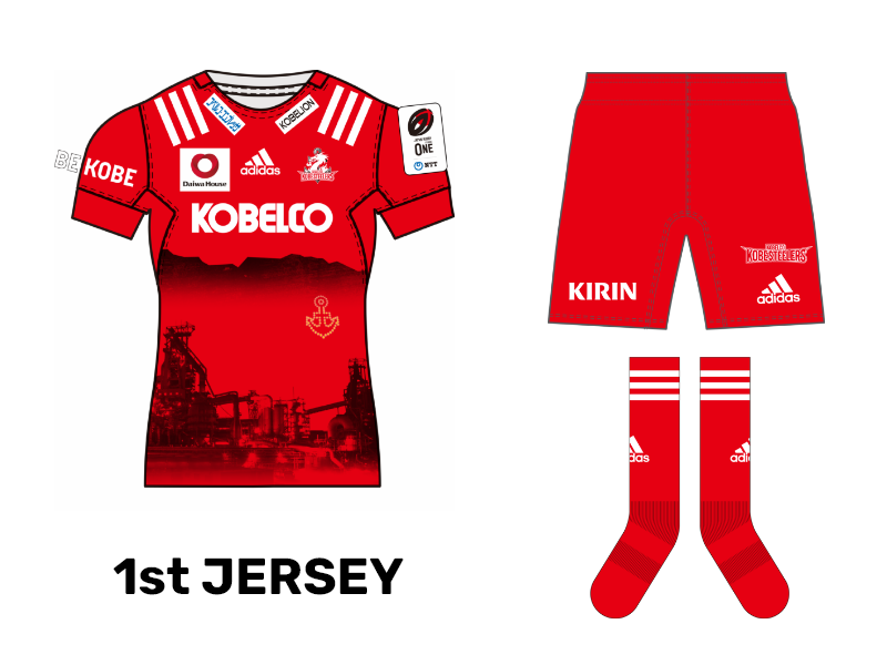 チーム情報｜コベルコ神戸スティーラーズ