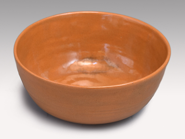 城山窯茶碗 三井高棟 85歳時 大涌谷、小涌谷の土で造る | 古美術ささき