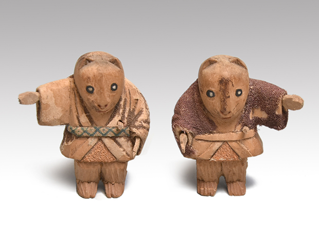 人形 | 古美術ささき