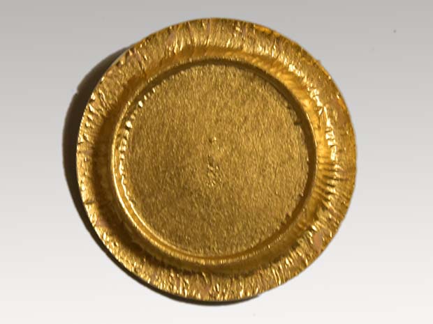 朝日焼 梅華皮はぜ釉茶入 十四世 松林豊斎(作) 共箱 仕服2 | 古美術ささき