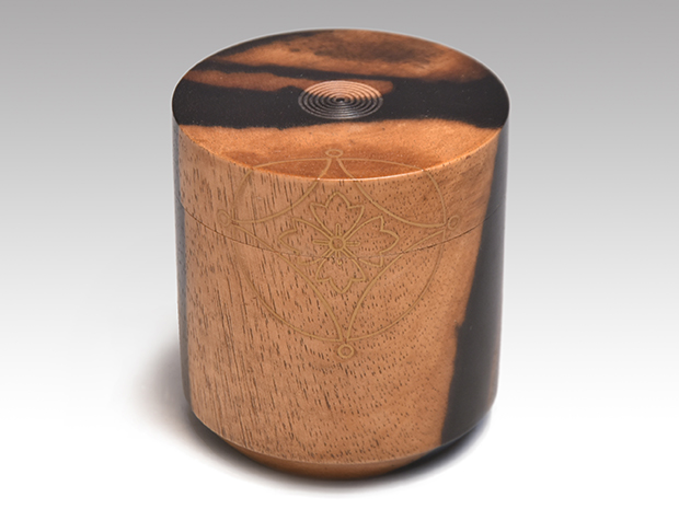 茶器(棗) | 古美術ささき