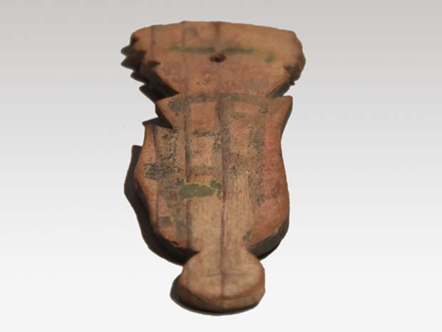 元興寺 板仏 地蔵菩薩像 鎌倉時代 | 古美術ささき