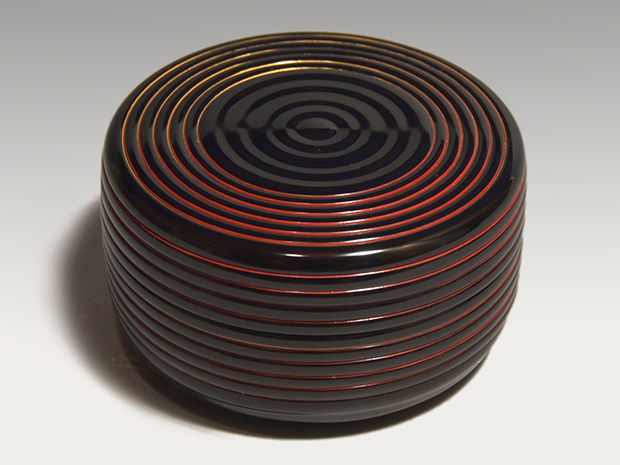 茶器(棗) | 古美術ささき