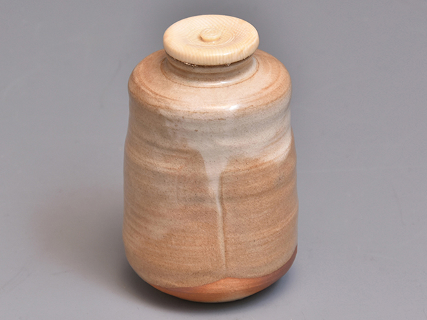 茶入 | 古美術ささき