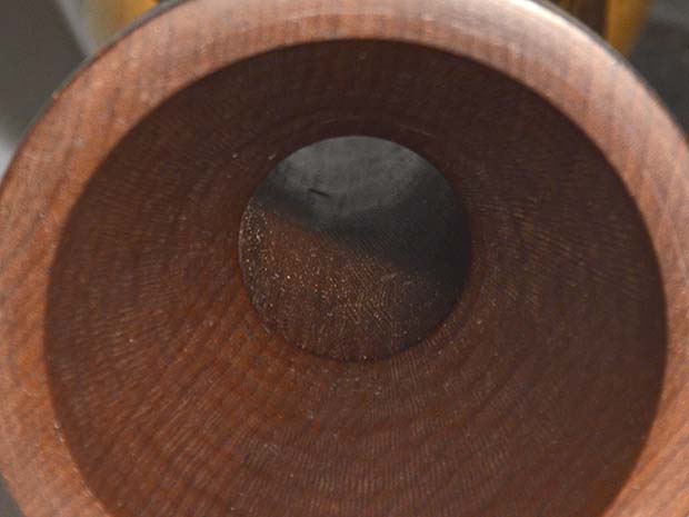 小鼓胴 菊紋蒔絵 江戸初期頃 | 古美術ささき