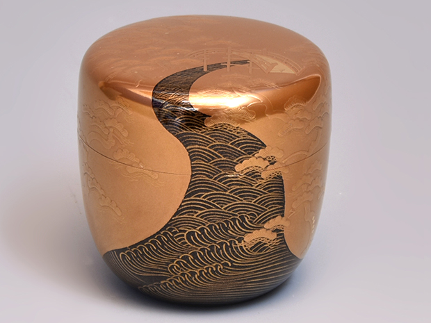 茶器(棗) | 古美術ささき