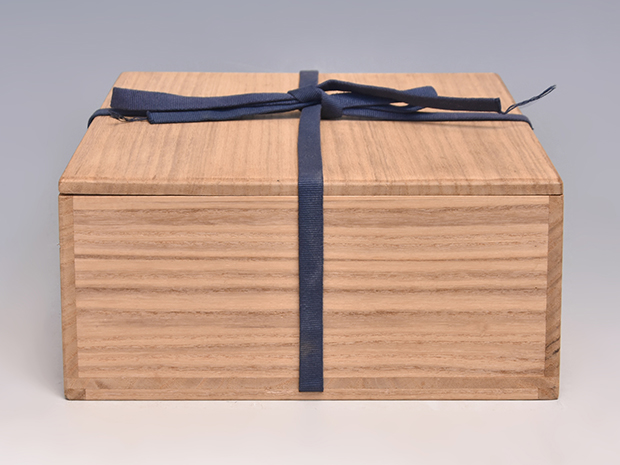 古染付花文中皿5枚 桐箱 明末～清初 懐石向付に | 古美術ささき