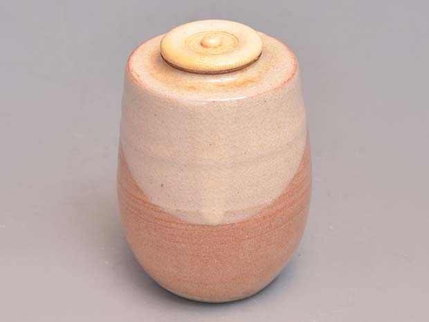 茶入 | 古美術ささき