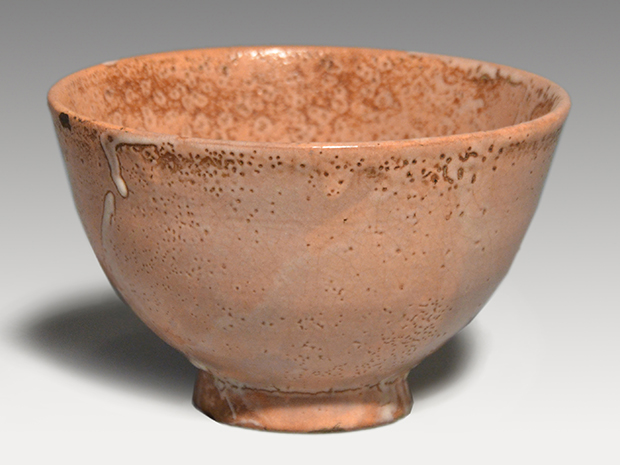 御本茶碗 | 古美術ささき