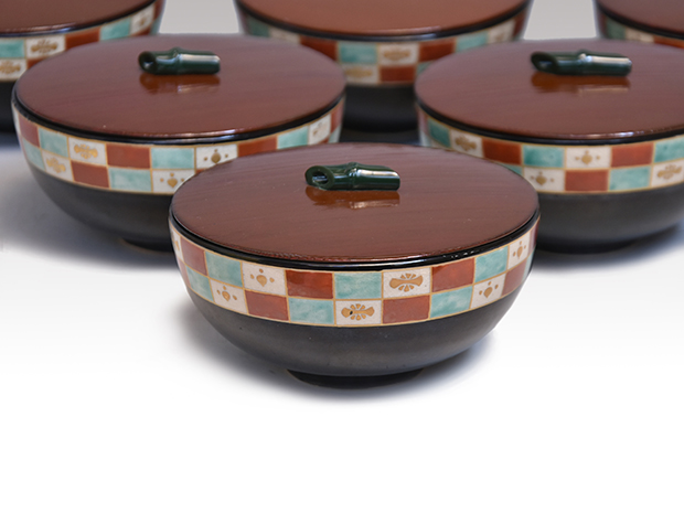 懐石道具 | 古美術ささき