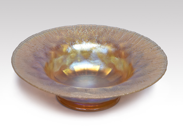 Tiffany ルイス・コンフォート・ティファニー アールヌーヴォー