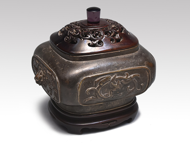 中国美術 | 古美術ささき