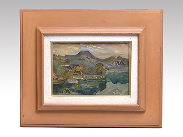 洋画 | 古美術ささき