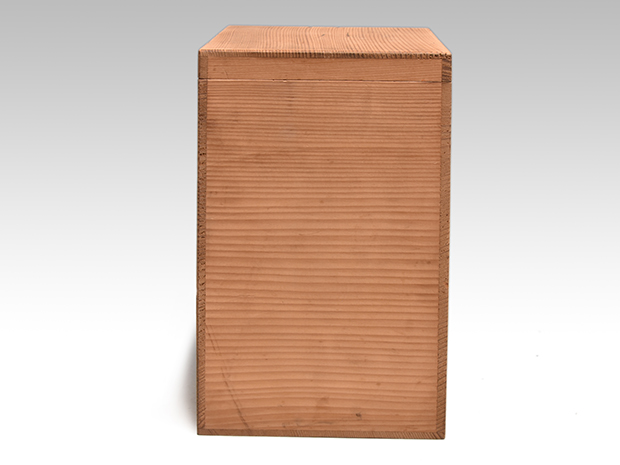 南蛮花入 鬼の腕 | 古美術ささき