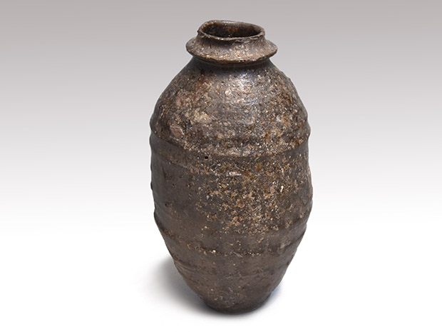 南蛮花入 鬼の腕 | 古美術ささき