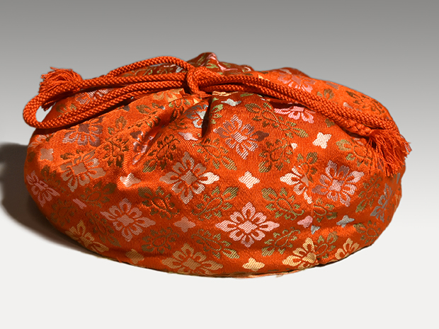 小鼓 皮 一組(二枚) | 古美術ささき