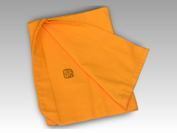 炉縁 銀閣寺中門古材 相国寺管長 有馬頼底箱書在判 浦辻賢二（不賢斎