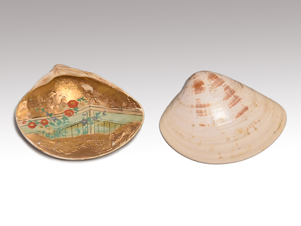 香合 | 古美術ささき