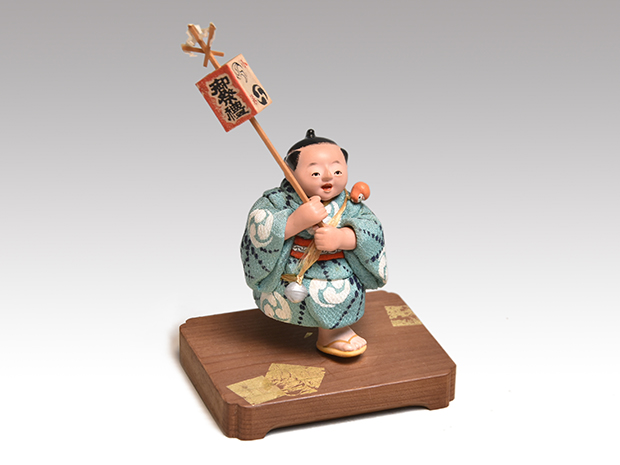 人形 | 古美術ささき