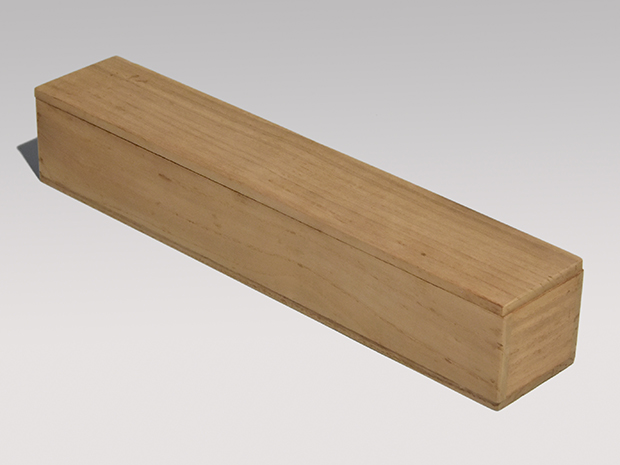 大徳寺九代管長 後藤瑞厳 一行書「閑座聴松風」 共箱 鵬雲斎大宗匠の